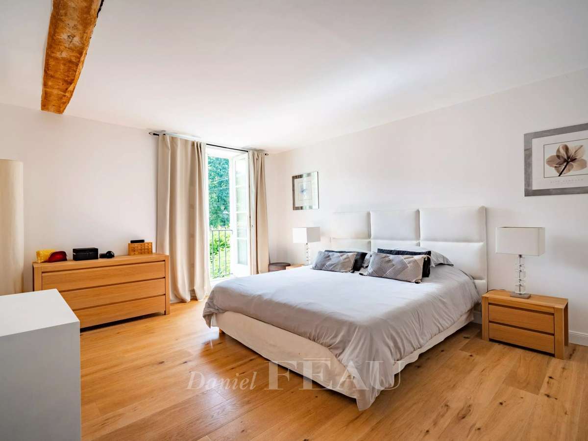 Maison Bazainville