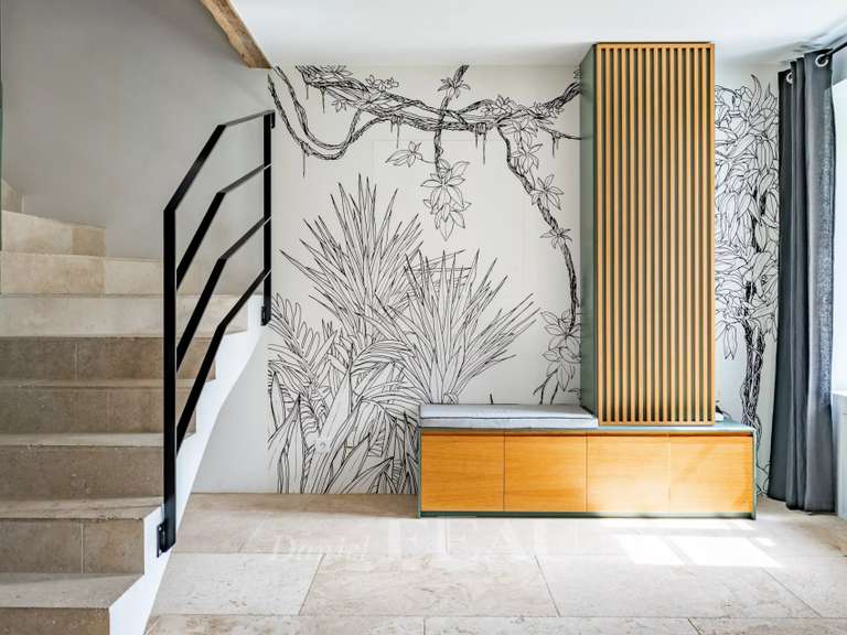 Maison Bazainville - 5 chambres - 285m²