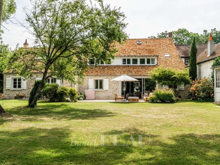 Maison Bazainville - 5 chambres - 285m²