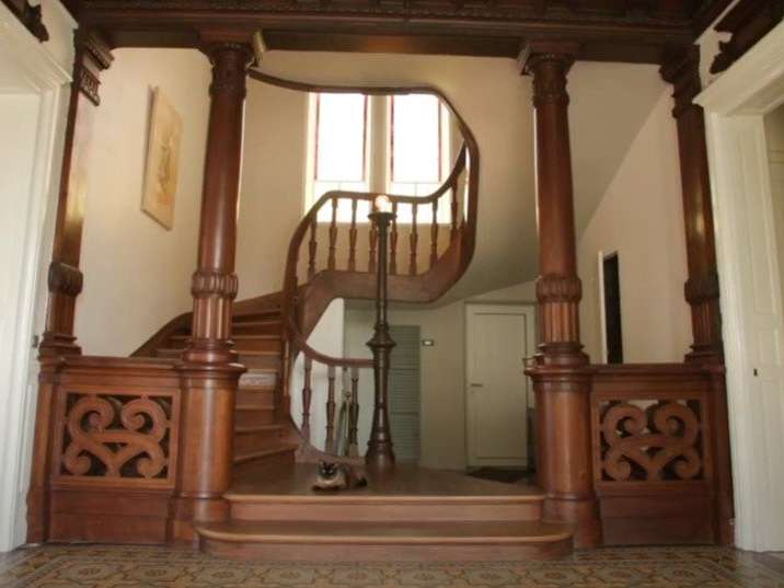 Château Bazas - 9 chambres - 630m²