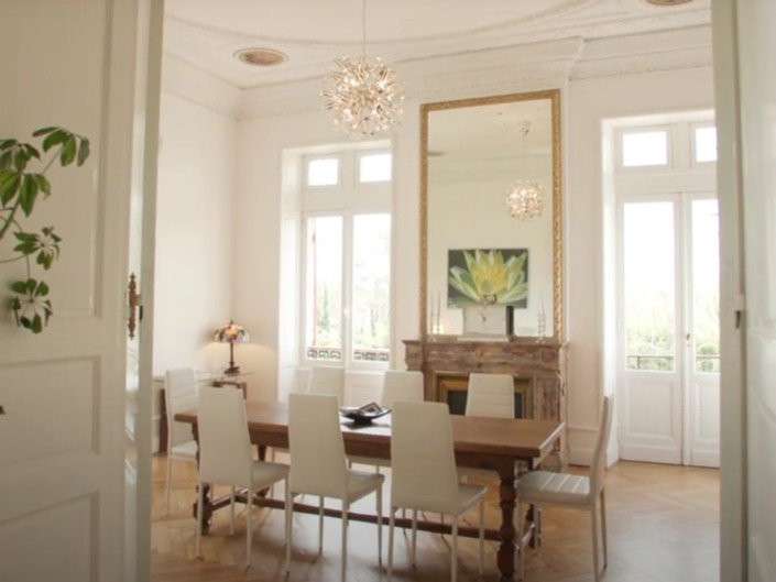 Château Bazas - 9 chambres - 630m²