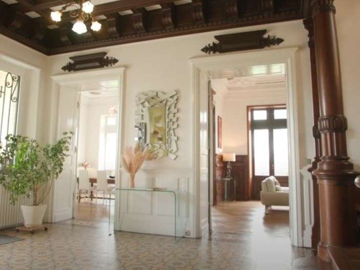 Château Bazas - 9 chambres - 630m²