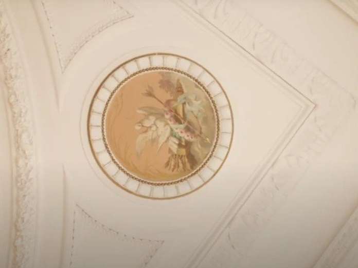 Château Bazas - 9 chambres - 630m²