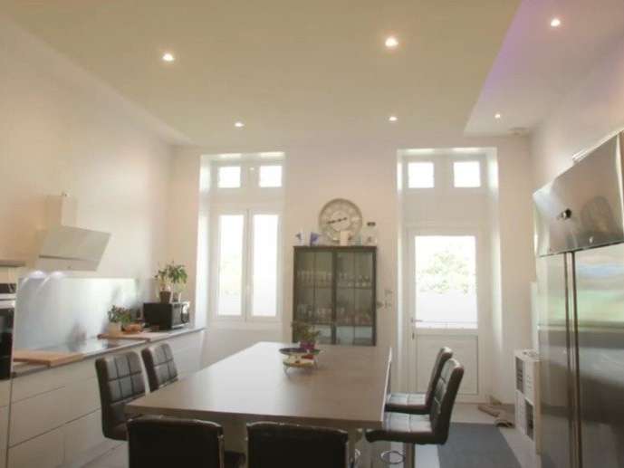 Château Bazas - 9 chambres - 630m²