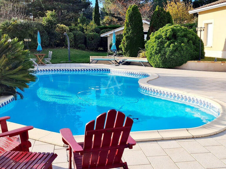 Vente Maison Bazas - 4 chambres