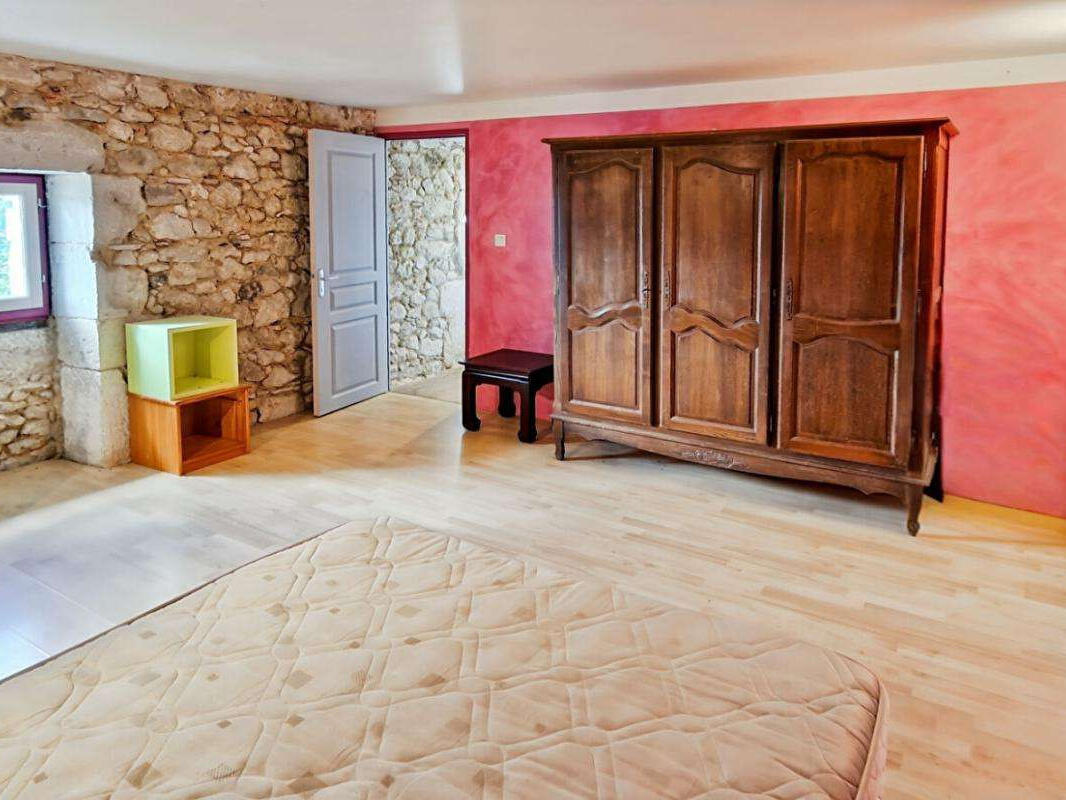 Maison Bazas