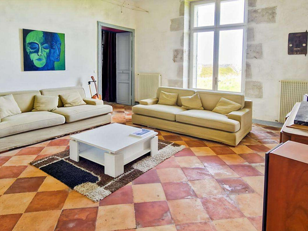 Maison Bazas