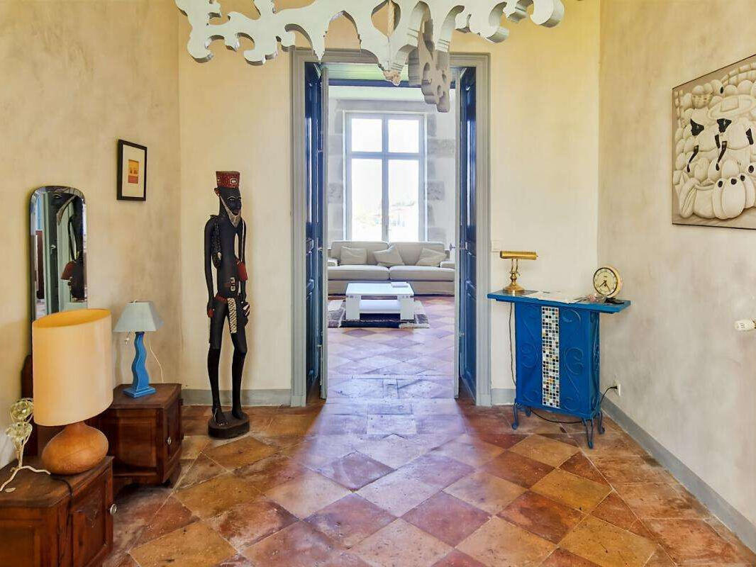 Maison Bazas