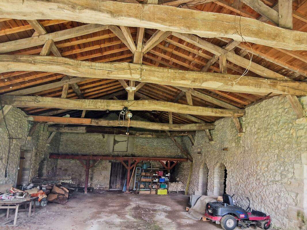 Maison Bazas