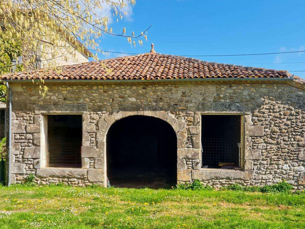 Maison Bazas