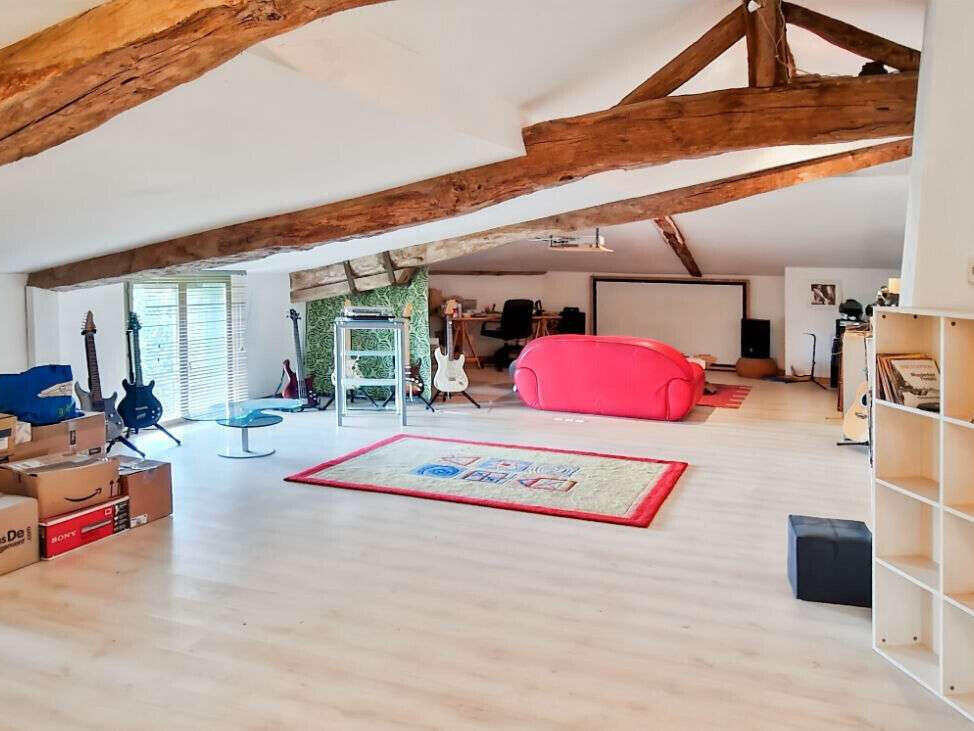 Maison Bazas