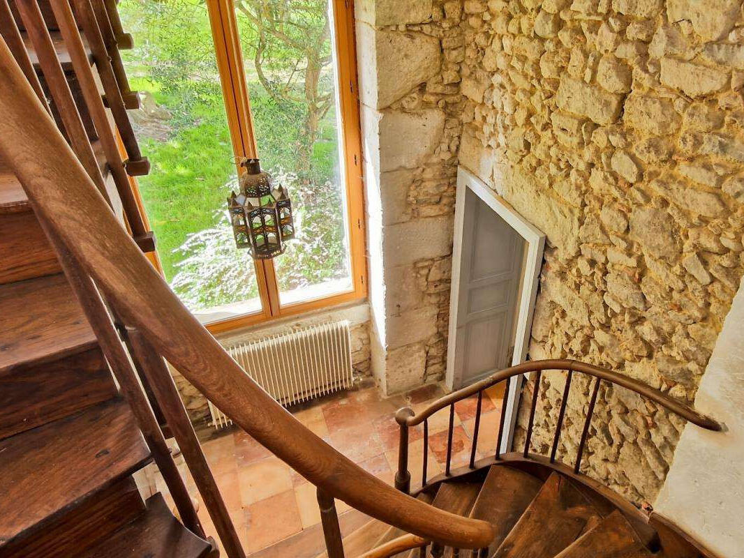 Maison Bazas