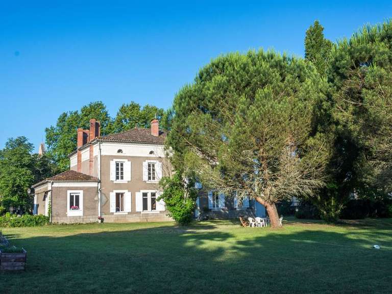 Maison Bazas - 5 chambres - 410m²