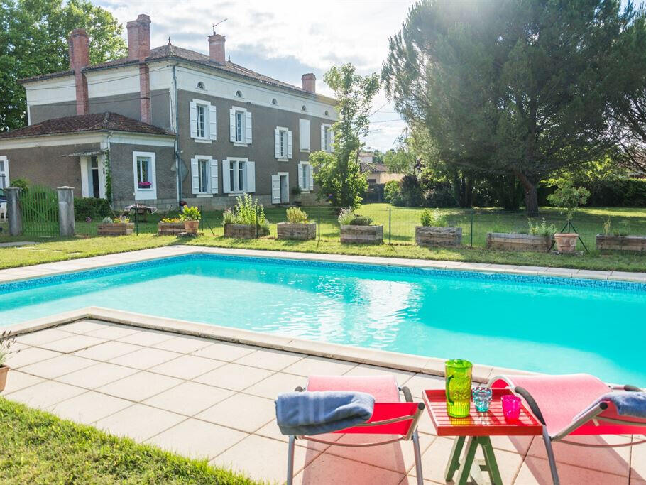 Maison Bazas