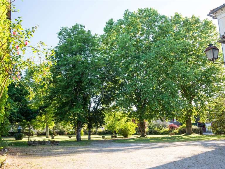 Maison Bazas - 5 chambres - 410m²