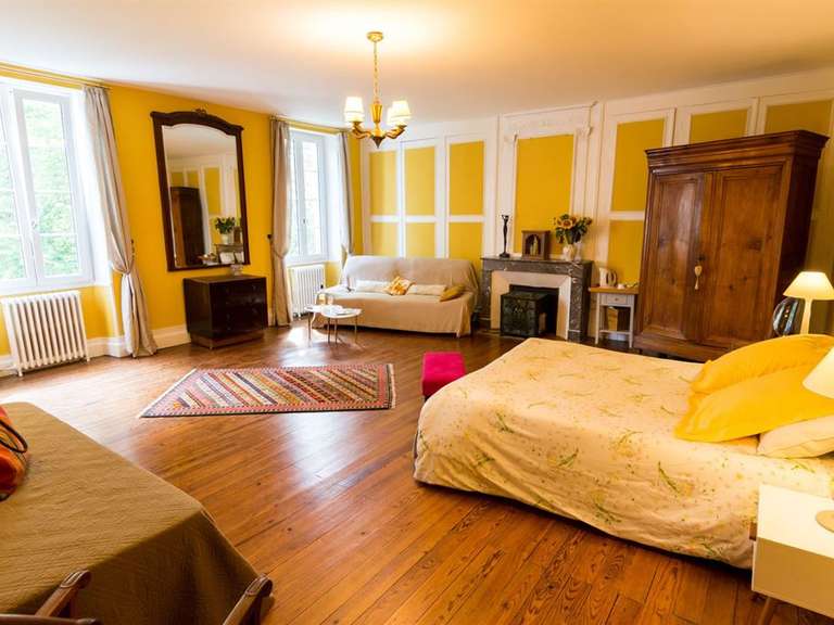 Maison Bazas - 5 chambres - 410m²