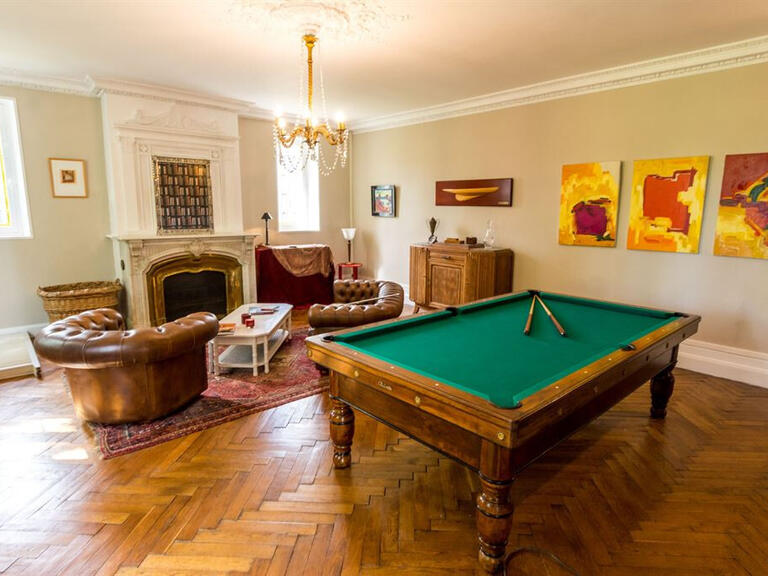 Maison Bazas - 5 chambres - 410m²