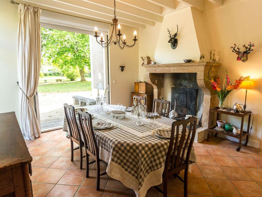 Maison Bazas