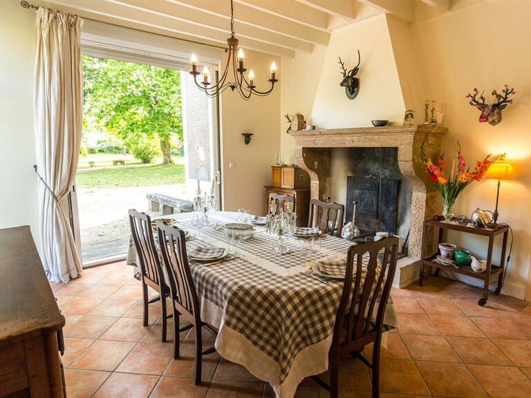 Maison Bazas - 5 chambres - 410m²