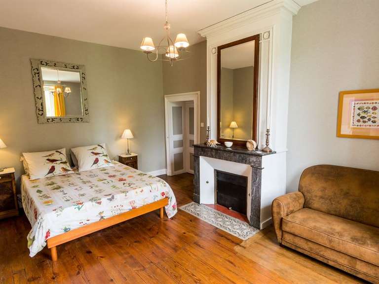 Maison Bazas - 5 chambres - 410m²