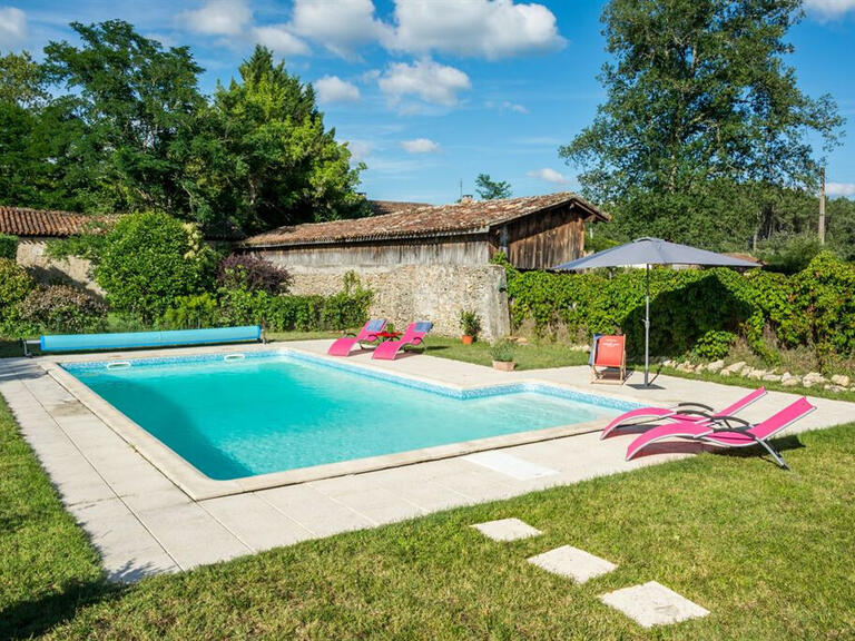 Maison Bazas - 5 chambres - 410m²