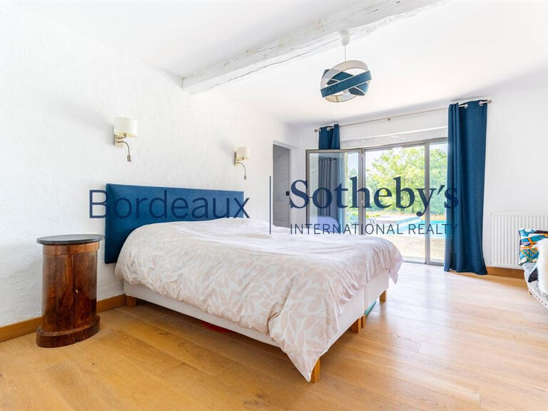 Maison Bazas - 5 chambres - 250m²