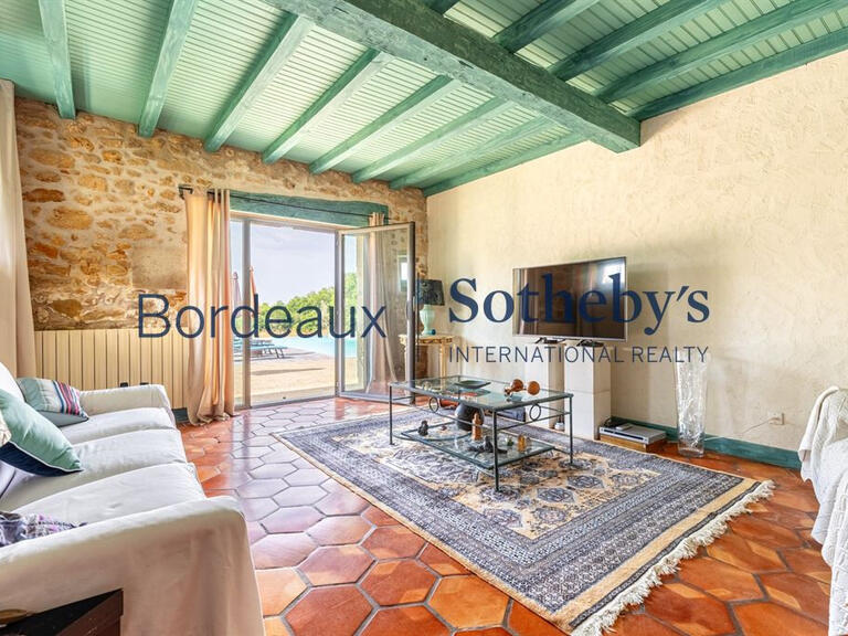Maison Bazas - 5 chambres - 250m²