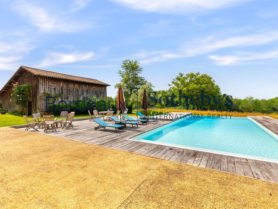 Maison Bazas