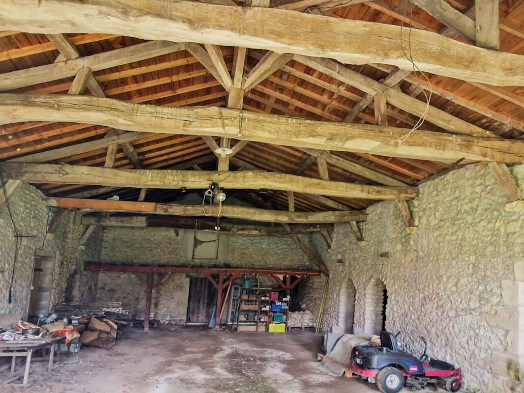Maison Bazas