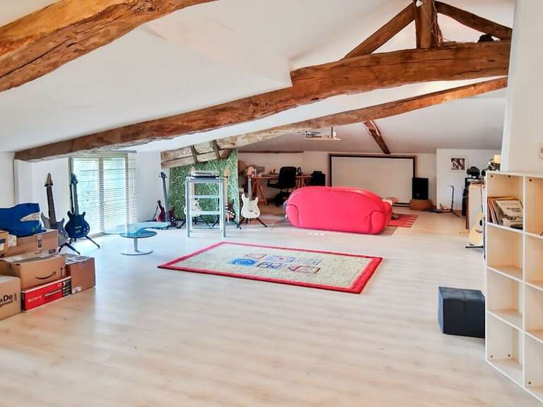 House Bazas - 8 bedrooms