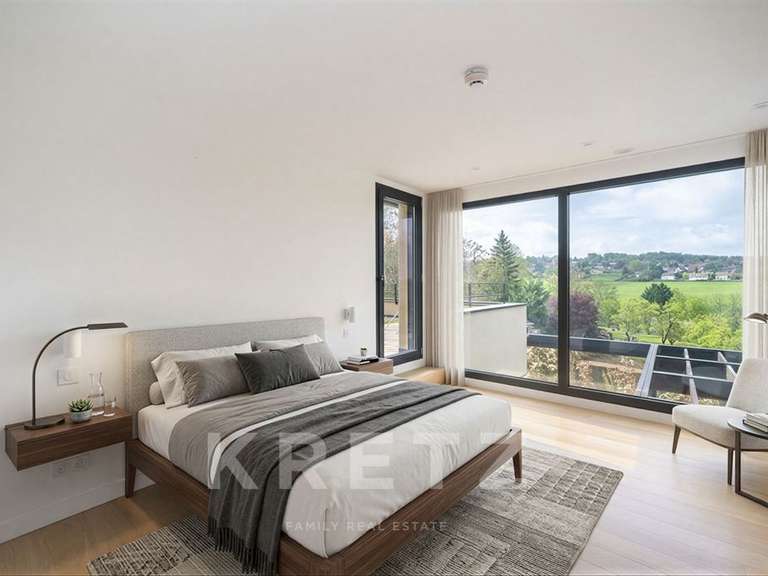 Maison Bazemont - 5 chambres - 310m²