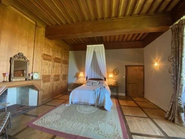 Château Bazian - 503m²