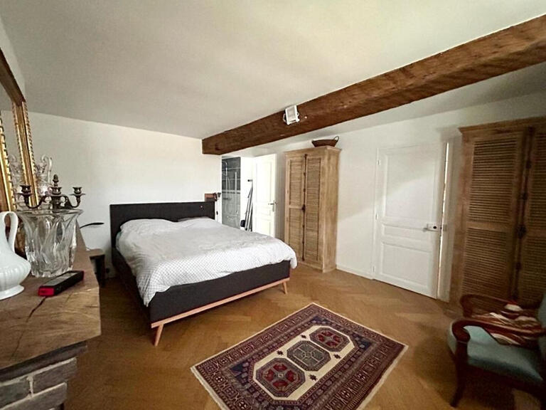 Maison Bazoches-lès-Bray - 8 chambres