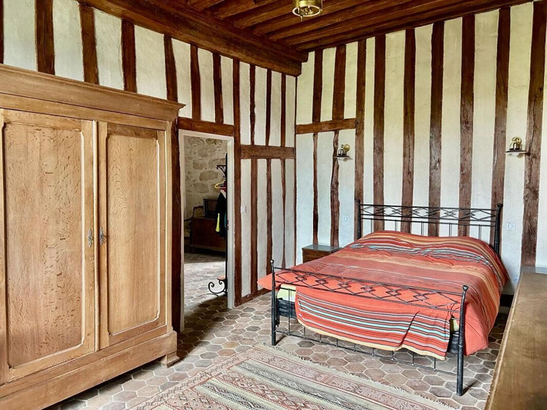 Maison Bazoches-lès-Bray