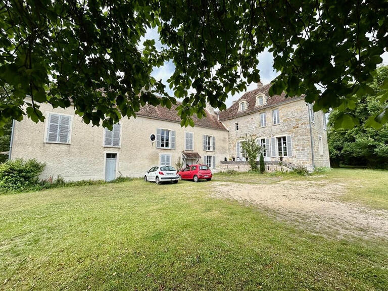 Maison Bazoches-lès-Bray - 8 chambres
