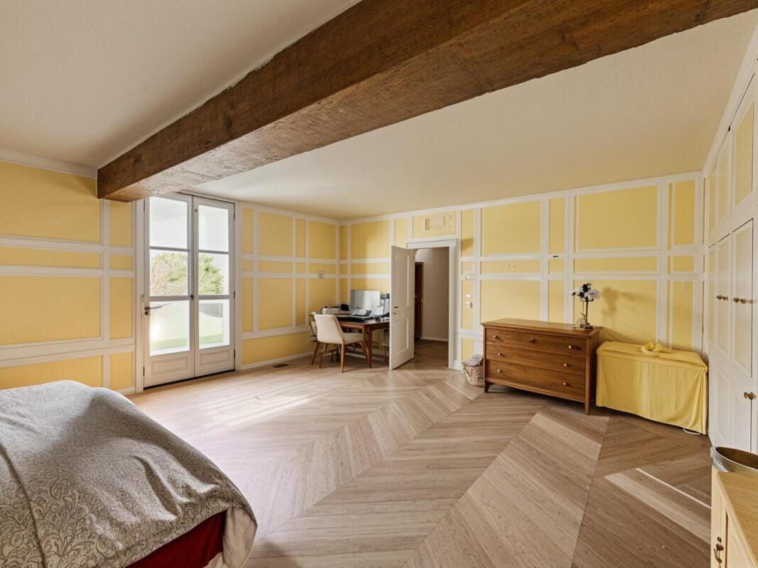 Maison Bazoches-lès-Bray