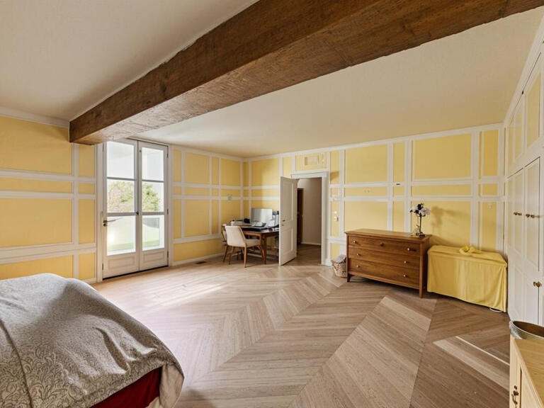 Maison Bazoches-lès-Bray - 8 chambres