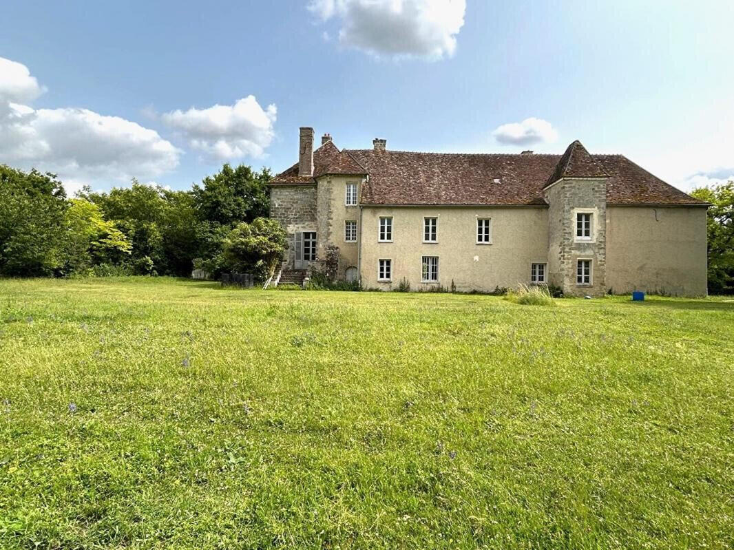 Maison Bazoches-lès-Bray