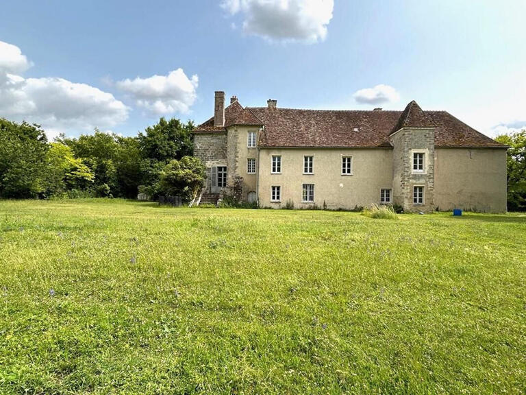 Maison Bazoches-lès-Bray - 8 chambres