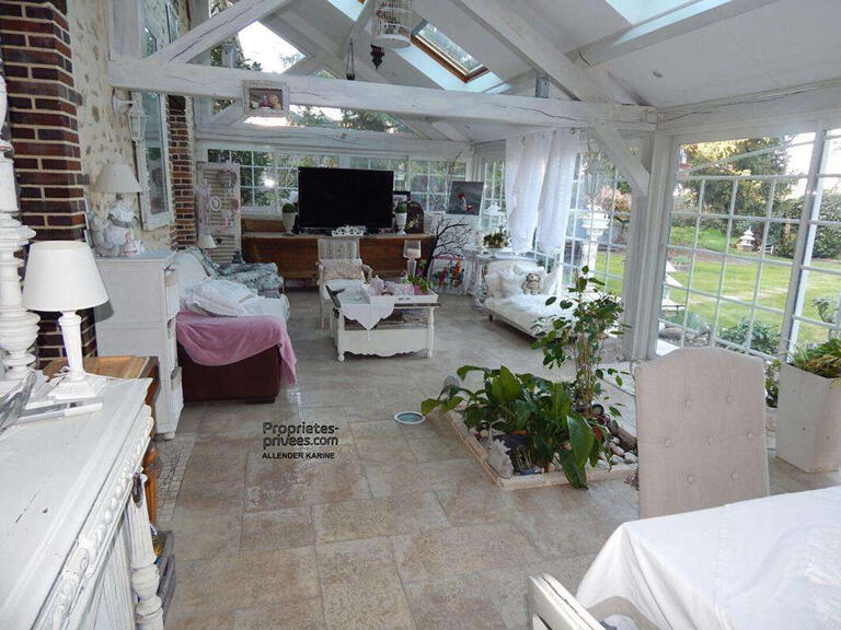 House Bazoches-sur-le-Betz - 12 bedrooms