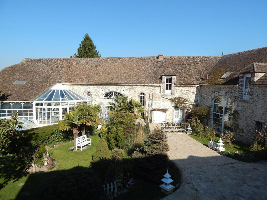 Propriété Bazoches-sur-le-Betz