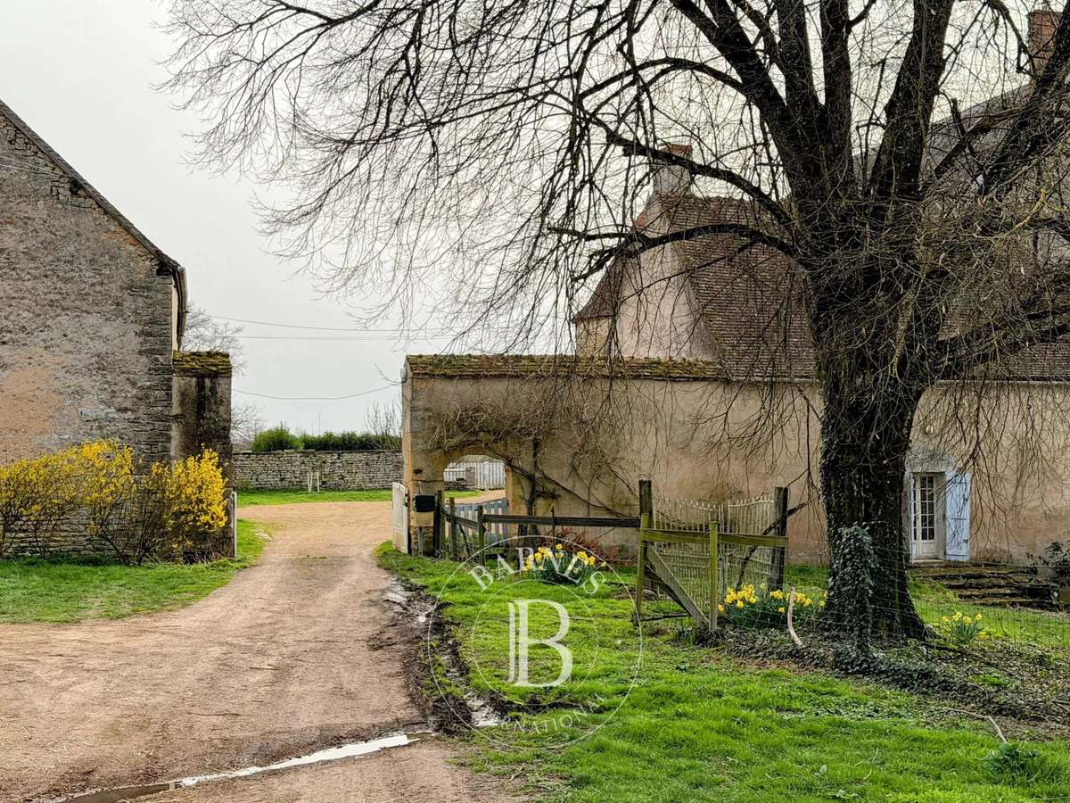 Château Bazolles