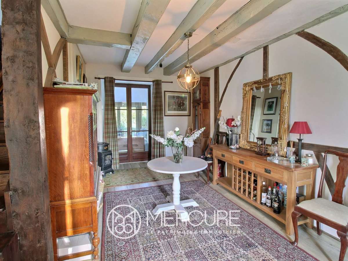 Maison Bazouges-la-Pérouse