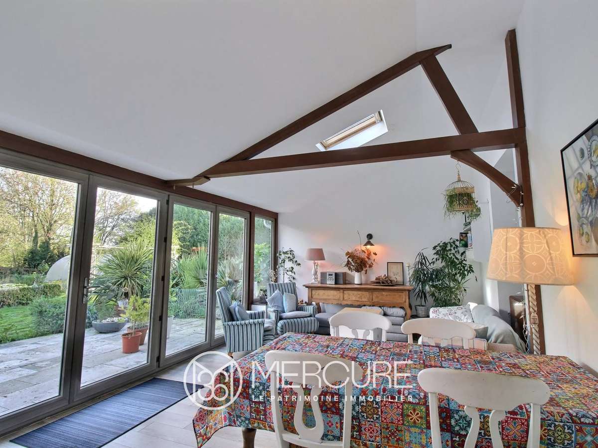 Maison Bazouges-la-Pérouse