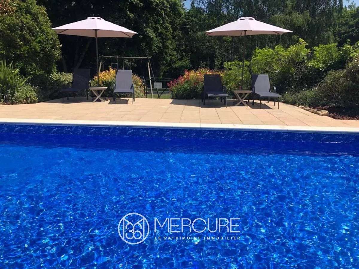 Maison Bazouges-la-Pérouse