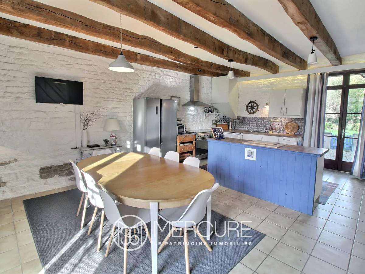 Maison Bazouges-la-Pérouse