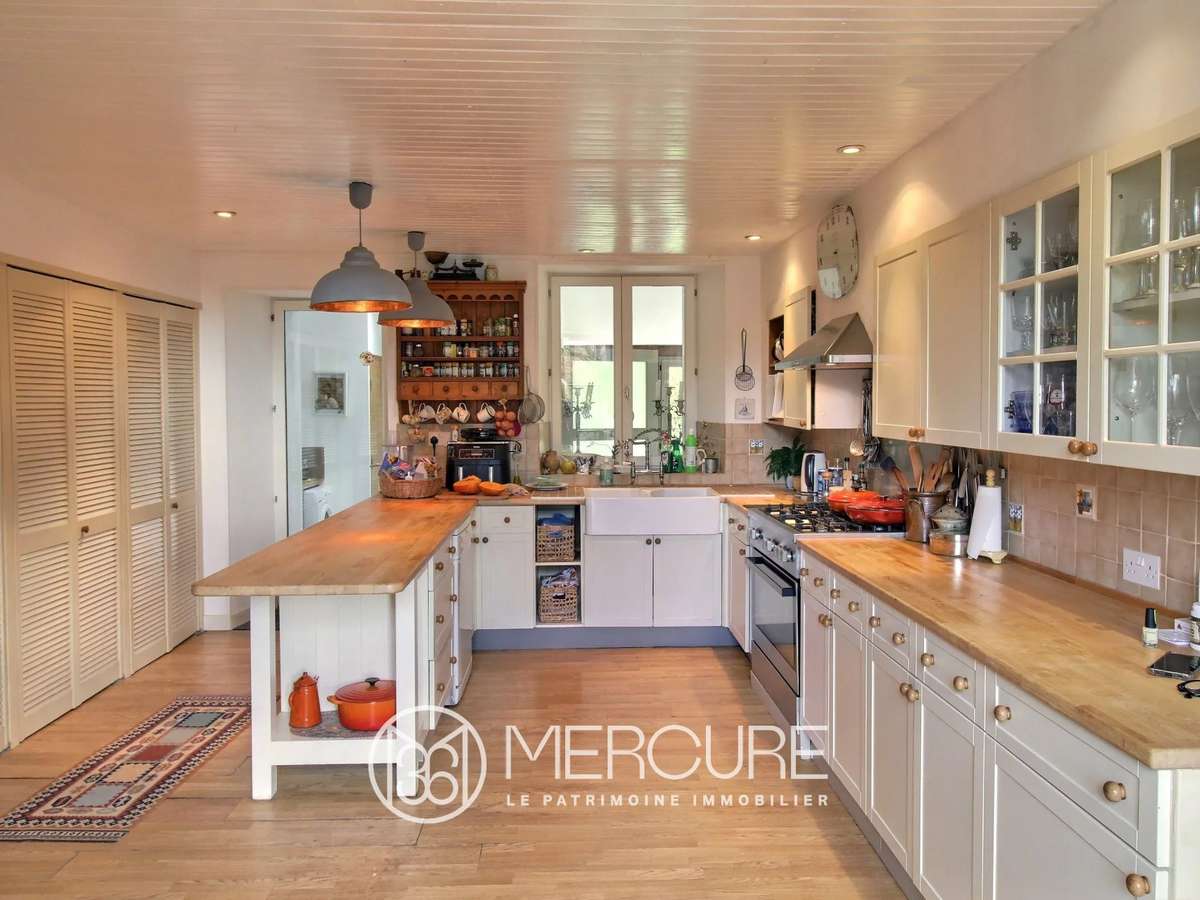 Maison Bazouges-la-Pérouse