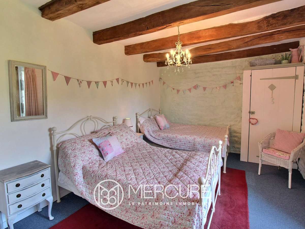 Maison Bazouges-la-Pérouse