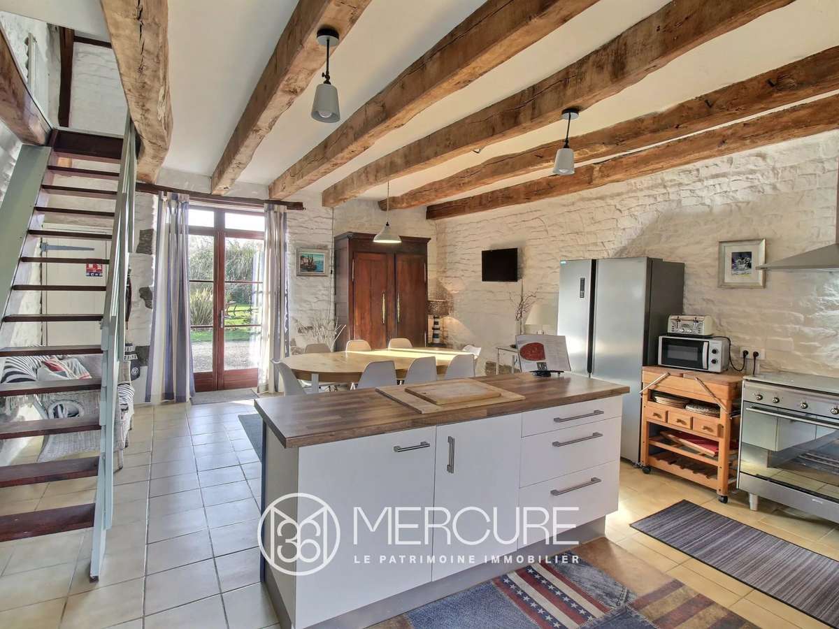 Maison Bazouges-la-Pérouse