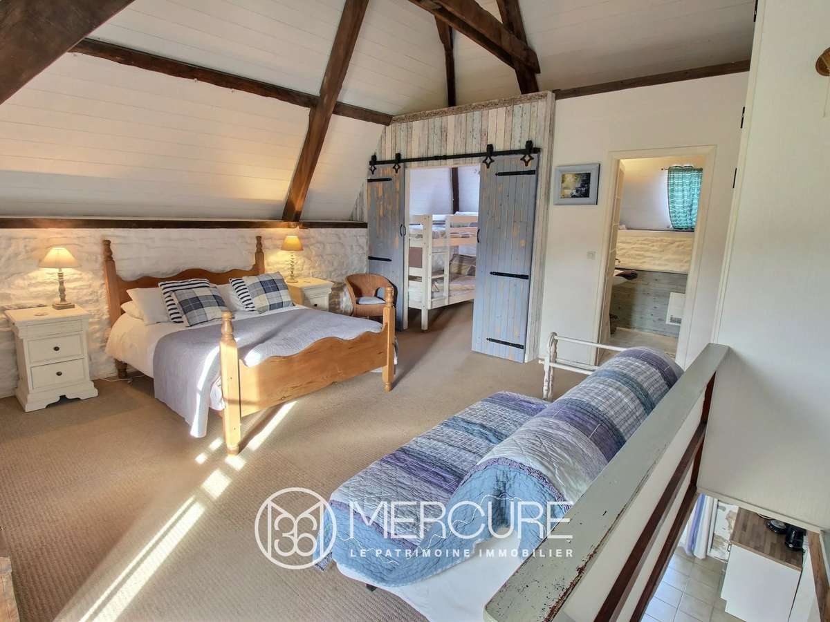 Maison Bazouges-la-Pérouse